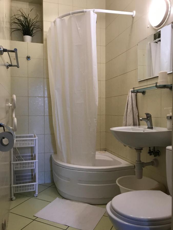 Apartamenty-Studio Noclegi Wczasy Wakacje Ferie - Pobyty Rodzinne Рабка Экстерьер фото
